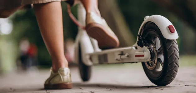Kerékpár és roller - Game Tech Kft.